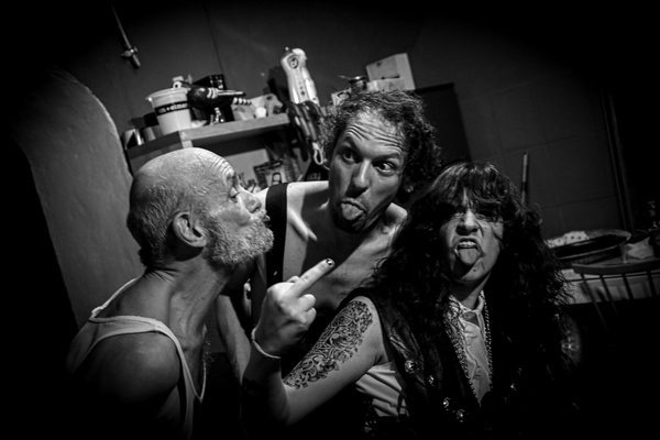 Heimwerker Band