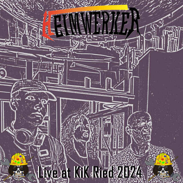 Live at KiK Ried 2024