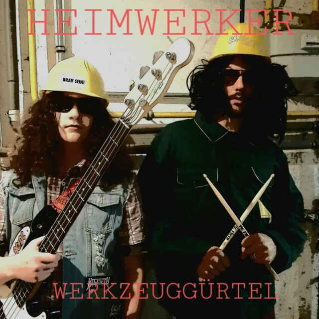 Werkzeuggürtel