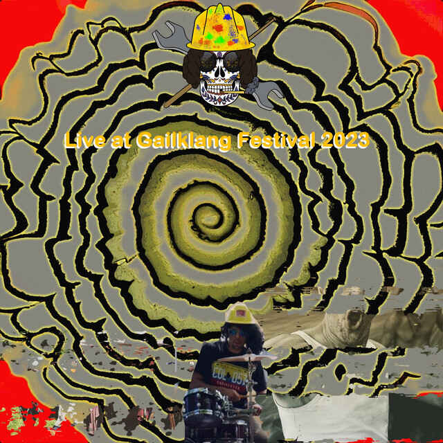 Live at Gailklang Festival 2023